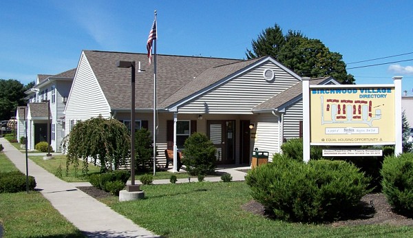 Birchwood Village